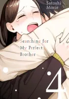 Searching for My Perfect Brother Manga cover