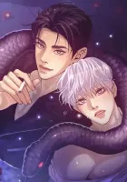 Seashell Boy Manhwa cover