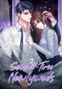 Second-Time Newlyweds