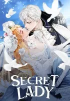 Secret Lady Manhwa cover