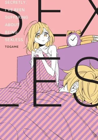 Secretly I've Been Suffering About Being Sexless