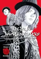 Seven Shakespeares - Not Without Right Manga cover