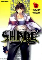 Shade: The Other Side Of Light Manhwa cover