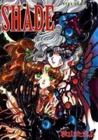 Shade Manga cover