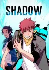 Shadow - Super Human Assistance Department Office Worker Manhwa cover