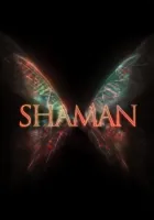 Shaman Manhwa cover