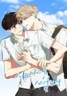 Shining Summer Manhwa cover