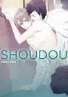 Shoudou Manga cover