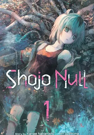 Shoujo Null