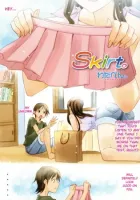 Skirt One Shot cover