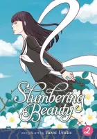 Slumbering Beauty Manga cover