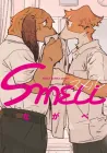 Smell Manga cover