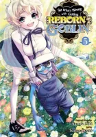 So What's Wrong with Getting Reborn as a Goblin Manga cover