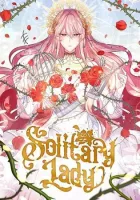 Solitary Lady Manhwa cover