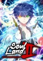 Soul Land II - The Unrivaled Tang Sect Manhua cover