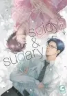 Spicy & Sugary Manga cover