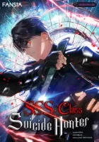 SSS-Class Suicide Hunter Manhwa cover