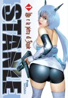 Stanle Manhua cover