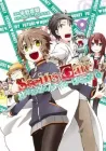 Steins;gate: Hiyoku Renri No Future Honey Manga cover