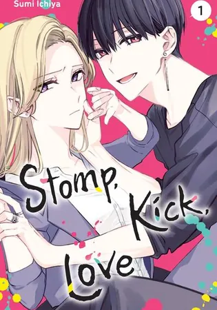 Stomp, Kick, Love