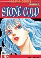 Stone Cold Manga cover