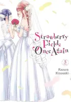 Strawberry Fields Once Again Manga cover