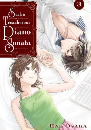 Such a Treacherous Piano Sonata
