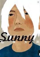 Sunny Manga cover