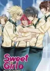 Sweet Girl Manga cover