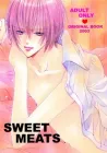 Sweet Meats Doujinshi cover