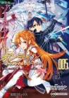 Sword Art Online - Ordinal Scale Manga cover