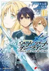 Sword Art Online - Project Alicization Manga cover