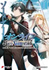 Sword Art Online - Re: Aincrad Manga cover