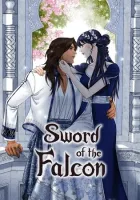 Sword of the Falcon Manhwa cover