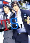 T X S Manga cover