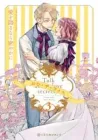 Talk About Love Secretly Manga cover