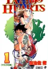 Tattoo Hearts Manga cover