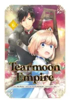 Tearmoon Empire Manga cover