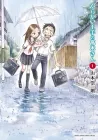 Teasing Master Takagi-san Manga cover