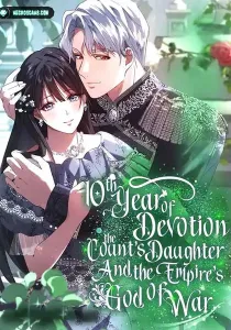 Tenth Year of Devotion: The Count’s Daughter and the Empire’s God of War