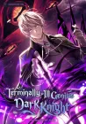 Terminally-Ill Genius Dark Knight Manhwa cover