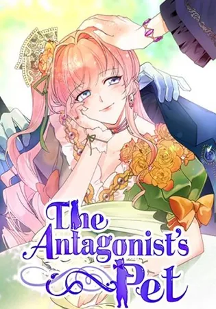 The Antagonist's Pet