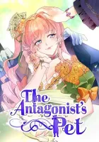 The Antagonist's Pet Manhwa cover