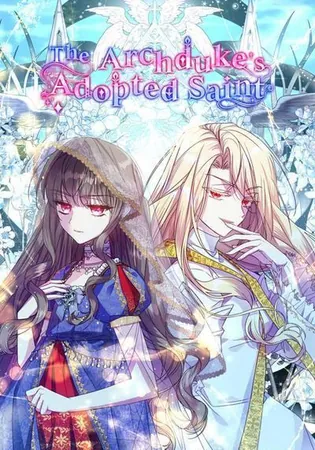 The Archduke's Adopted Saint