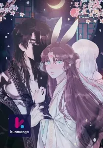 The Baby Dragon and the Rabbit Spirit