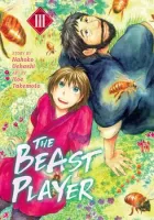 The Beast Player Manga cover