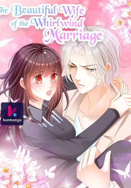 The Beautiful Wife Of The Whirlwind Marriage