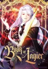 The Book of Lagier Manhwa cover