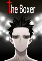 The Boxer Manhwa cover