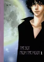 The Boy From The Moon Manhwa cover